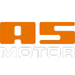 logo as motor